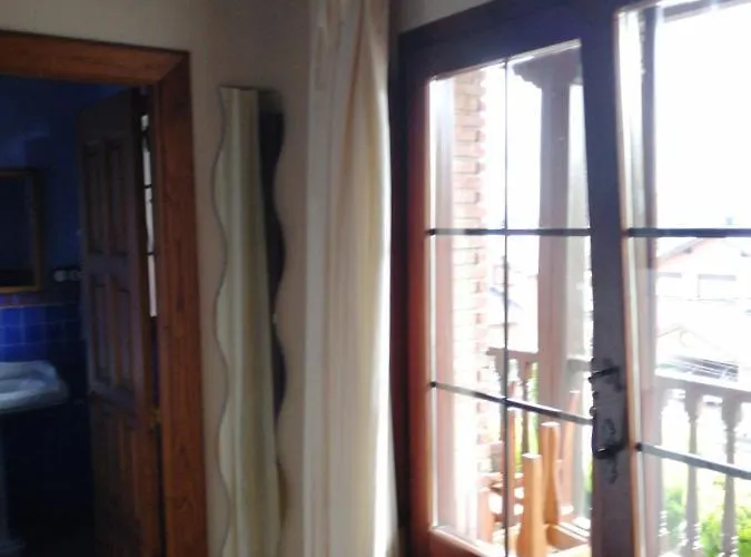 El Jardin De Angela بيت ضيافة 3*