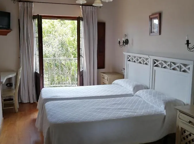 El Jardin De Angela بيت ضيافة