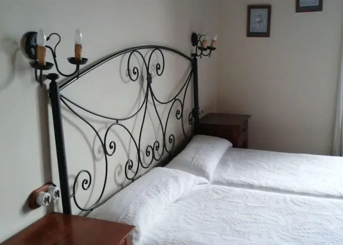 El Jardin De Angela 3* Santander