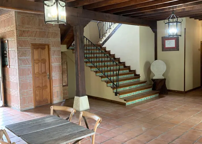 El Jardin De Angela 3* سانتاندر