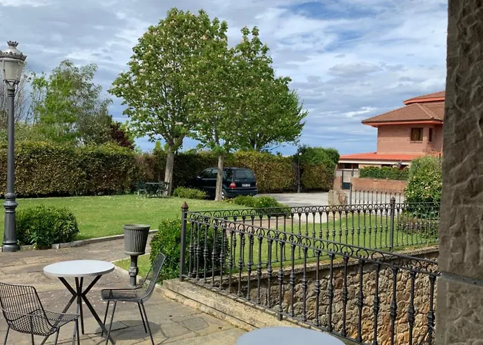 El Jardin De Angela Maison d'hôtes