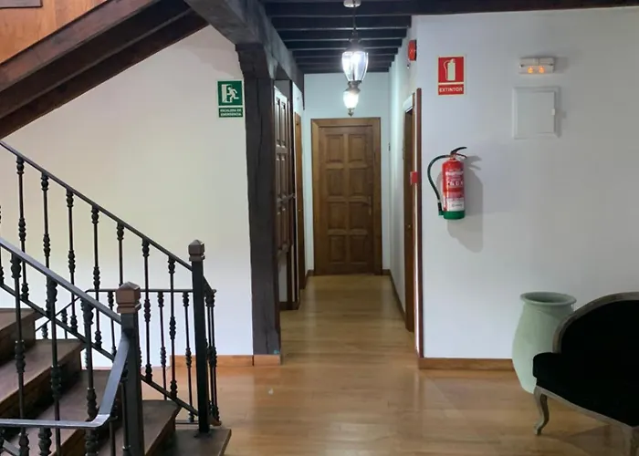 Maison d'hôtes El Jardin De Angela 3*