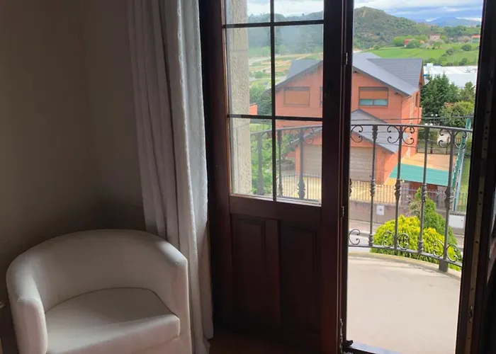 Gasthof El Jardin De Angela