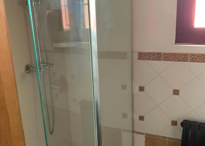 بيت ضيافة El Jardin De Angela 3*