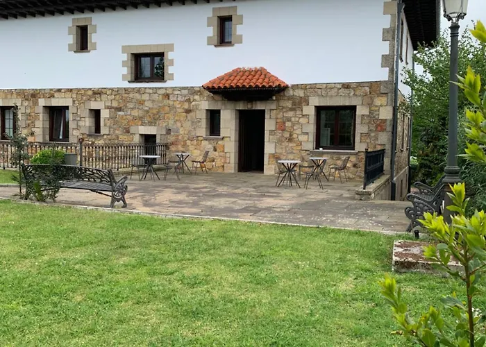 El Jardin De Angela 3*