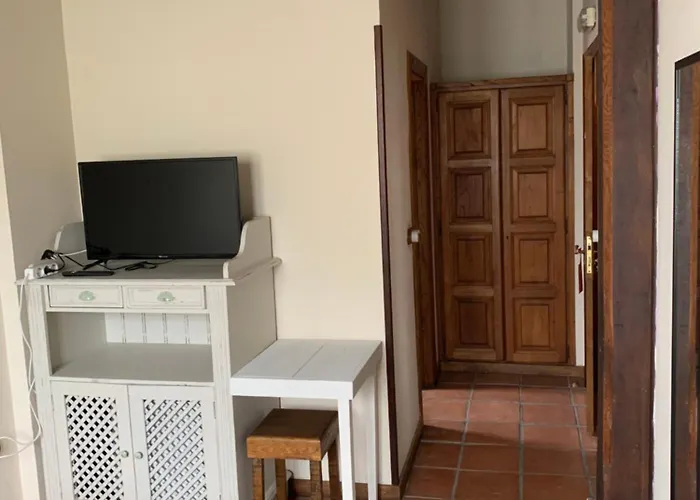 El Jardin De Angela Santander