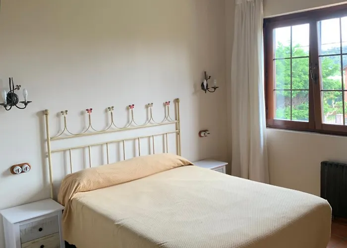 Maison d'hôtes El Jardin De Angela