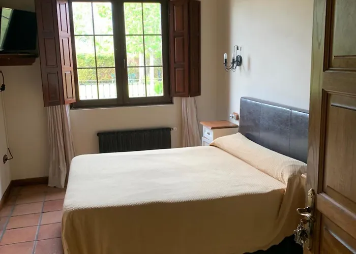 Maison d'hôtes El Jardin De Angela 3*