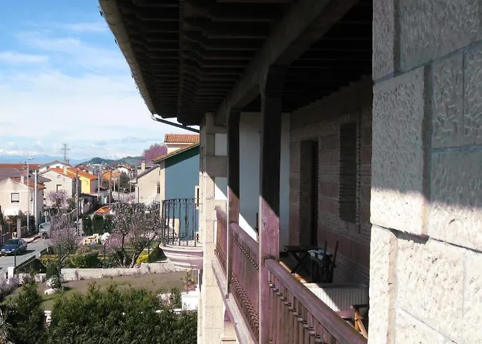 El Jardin De Angela Santander