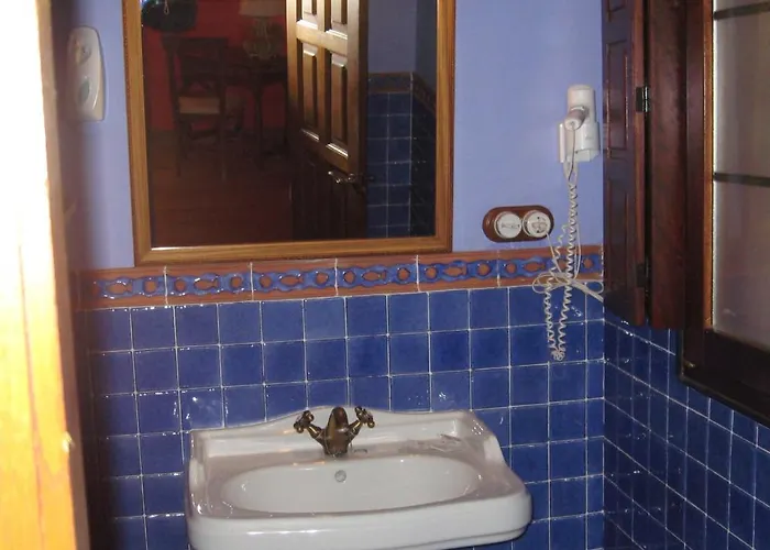 Gasthof El Jardin De Angela 3*