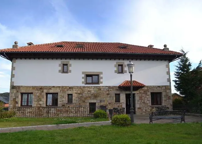 El Jardin De Angela Santander