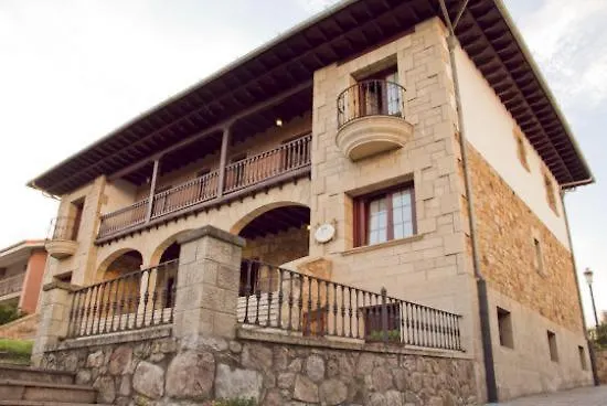 Maison d'hôtes El Jardin De Angela