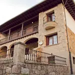 Gasthof El Jardin De Angela