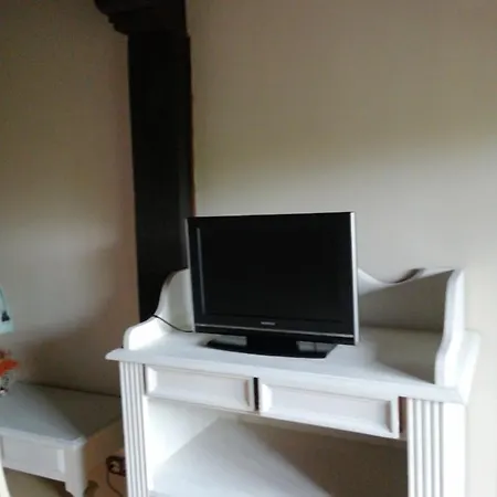 El Jardin De Angela סנטנדר