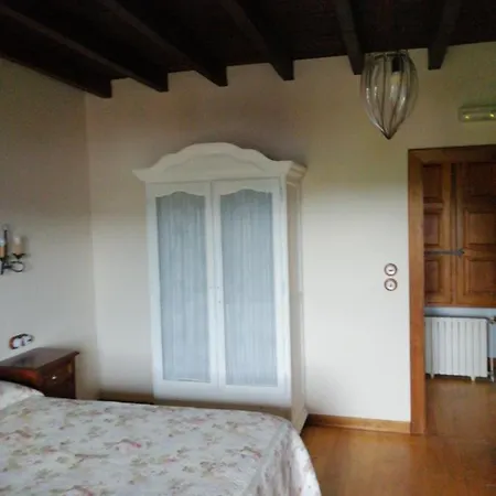 El Jardin De Angela סנטנדר