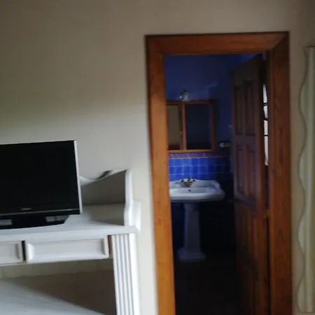 El Jardin De Angela סנטנדר