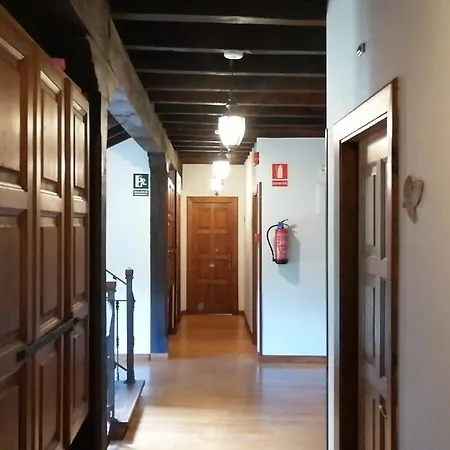 El Jardin De Angela Gæstehus