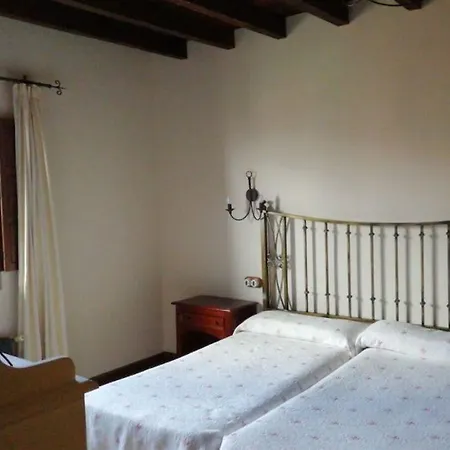 El Jardin De Angela Gæstehus 3*