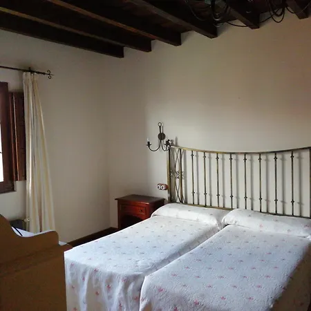 El Jardin De Angela Gasthof 3*