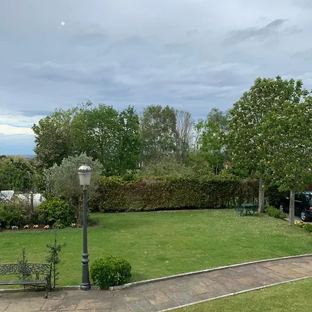 El Jardin De Angela Gæstehus 3*