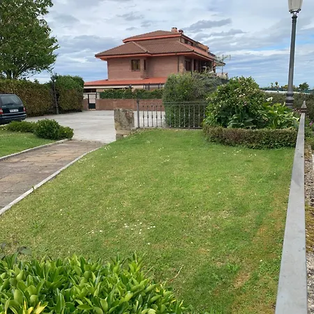 El Jardin De Angela בית הארחה 3*