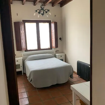 El Jardin De Angela