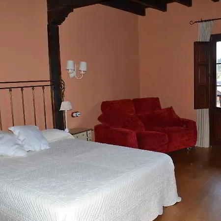 El Jardin De Angela סנטנדר