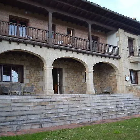 El Jardin De Angela Gæstehus 3*