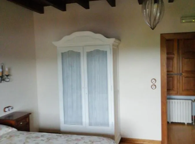 安吉拉花园旅馆 桑坦德