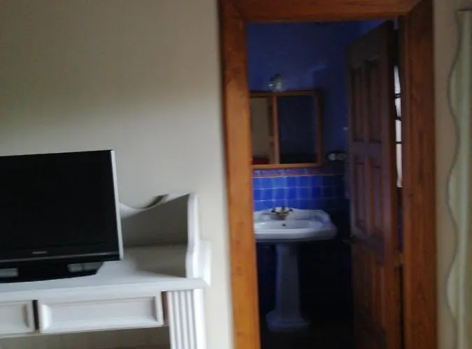 安吉拉花园旅馆 桑坦德