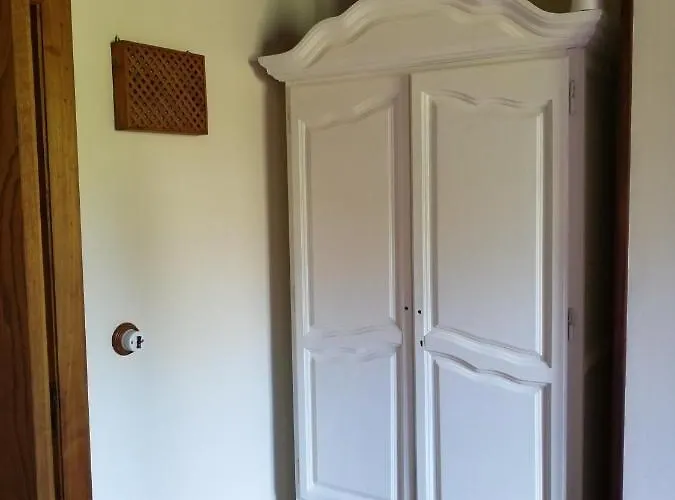 安吉拉花园旅馆 招待所 3*