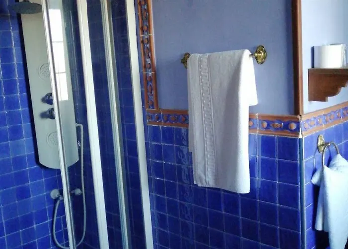 安吉拉花园旅馆 3*