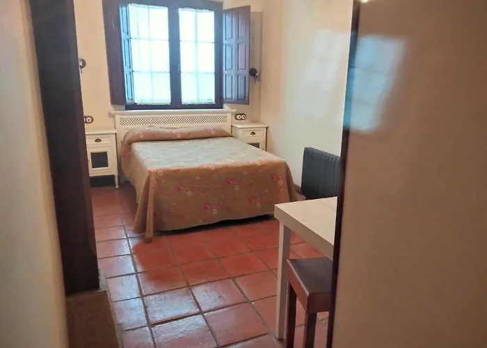 招待所 安吉拉花园旅馆 3*