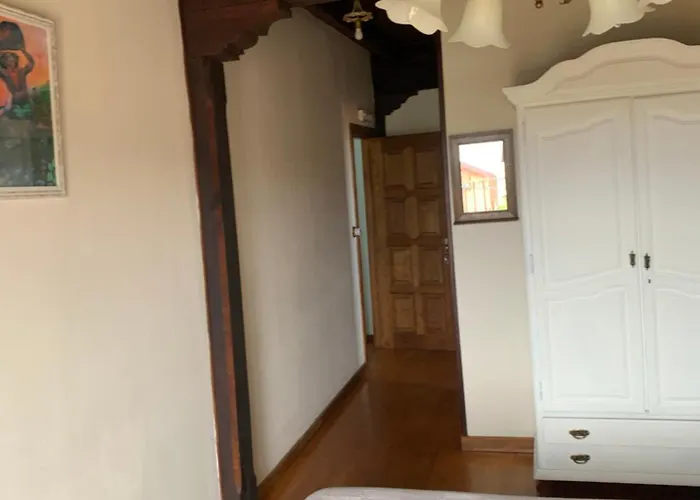 安吉拉花园旅馆 桑坦德